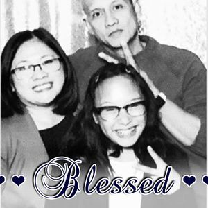 Meet your Posher, Ella